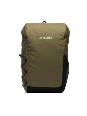 adidas Ruksak adidas Terrex Multi Essentials Backpack 20L JW0823 Zelena