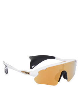 Oakley Сонцезахисні окуляри Oakley Stunt Devil A 0OO9525 95250837 Білий