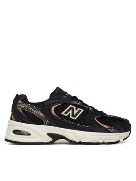 New Balance Sneakersy New Balance U530CRB Czarny