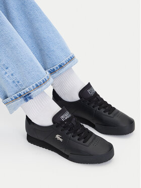 Lacoste Sneakers Lacoste 52SFA0097 Negru