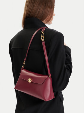 Furla Táska Furla Sfera Soft Mini WE00881 BX2269 CN CGQ00 Piros