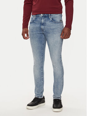 G-STAR G-STAR Vaqueros Revend FWD D20071-D441 Azul Skinny Fit