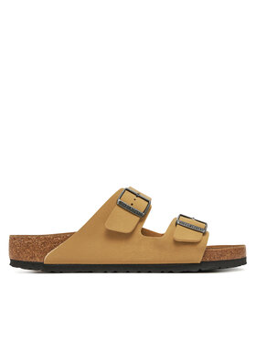 Birkenstock Natikače Birkenstock Arizona Birko-Flor 1029170 Bež