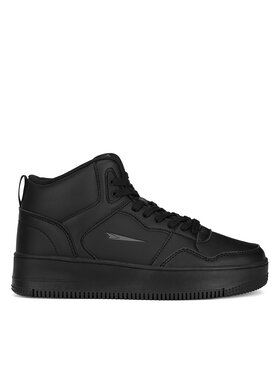 Sprandi Sneakers Sprandi WP-V12-792 Schwarz