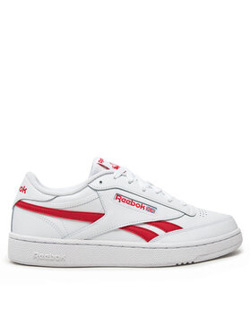 Reebok Sneakersy Reebok Club C Revenge ID4998 Biela