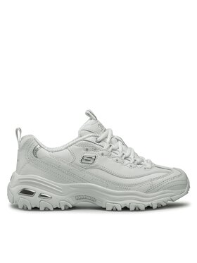 Skechers Снікерcи Skechers Fresh Start 11931/WSL Білий