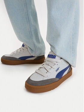 Puma Sneakers Puma Park Lifestyle OG 397262 17 Bianco