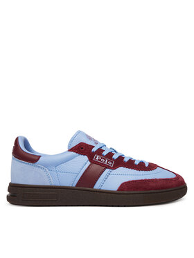 Polo Ralph Lauren Сникърси Polo Ralph Lauren Bedford  804P04920006 Син