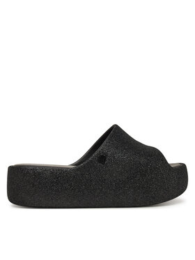 Melissa Шльопанці Melissa Free Platform Slide 36126 Чорний