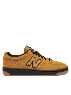 New Balance Αθλητικά New Balance NM480GDT Καφέ