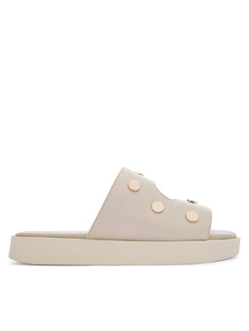 Inuikii Шльопанці Inuikii Spika 1004.003.0691.111 Кремовий