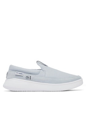 Columbia Wassersportschuhe Columbia PFG Boatside™ 2062741 Grau