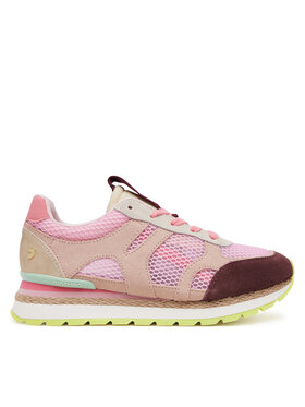 Gioseppo Sneakersy Gioseppo Eddington 75486-P Ružová