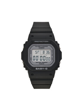 Casio Ceas Casio BABY-G BGD-565SC-1ER Negru