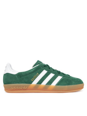 adidas gazelle silver green womens Adidas Originals Sneaker 