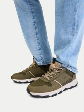 G-STAR Sneakers G-Star Raw CEO-JORIS-01 Cachi