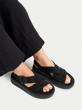 Roxy Szandál Roxy CEO-HY62277-8 Fekete