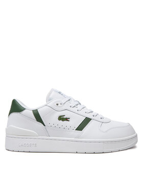 Lacoste Снікерcи Lacoste 748SMA0031 Білий