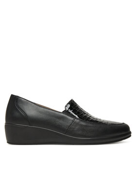 Caprice Īsi apavi Caprice 9-24352-45 Melns