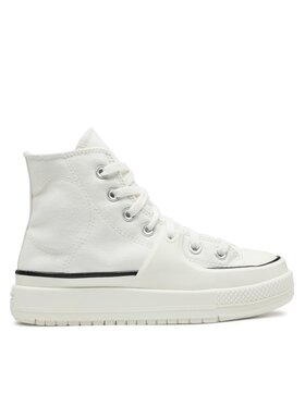 Converse Кеди Converse Chuck Taylor All Star Construct A02832C Écru