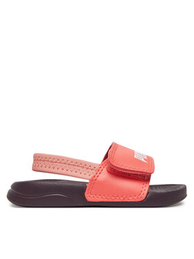 Puma Босоніжки Puma Popcat 20 Backstrap AC Inf 373862 24 Оранжевий