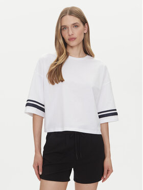 ONLY ONLY T-Shirt Paloma 15351935 Λευκό Regular Fit