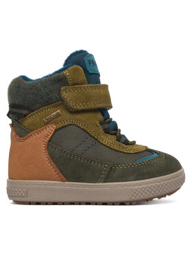 Primigi Stivali Primigi GORE-TEX 2352811 M Verde
