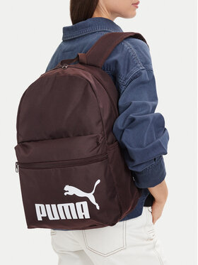 Puma Рюкзак Puma C-PHASE 91164 39 Коричневий
