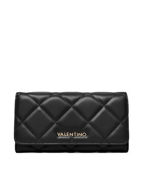 Valentino Portafoglio Valentino Ocarina VPS3KK113R Nero