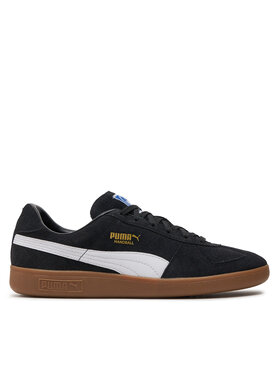 Puma Снікерcи Puma Handball 106695-02 Чорний