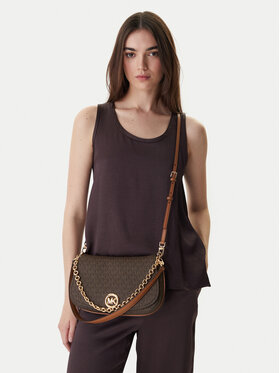 MICHAEL Michael Kors Сумка MICHAEL Michael Kors 30R6GY5S2B Коричневий