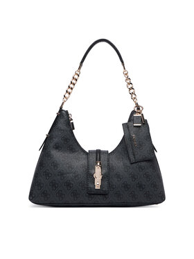 Guess Borsetta Guess Yvonne HWSG23 78010 Nero