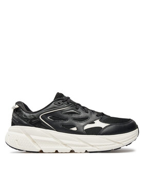 Hoka Снікерcи Hoka Clifton L 1160050 Чорний