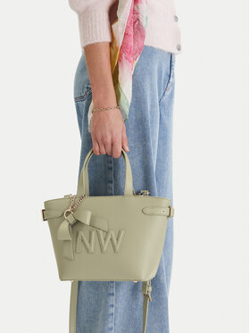 Nine West Сумка Nine West EO-Lira I-LX20086s Зелений