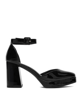 JENNY Pantofi pumps JENNY CEO-LH24039-1 Negru