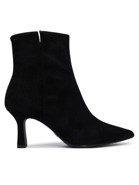Tamaris Īsie zābaki Tamaris 1-25358-45 Melns