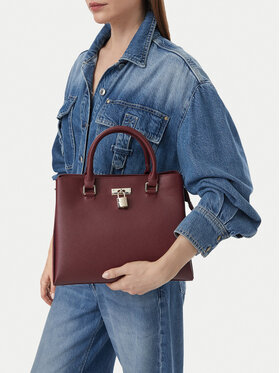 Nine West Soma Nine West CEO-TRUE GRACE-LDA9866 Bordo