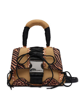 Steve Madden Borsetta Steve Madden Bdiego-M 13001493 Marrone chiaro
