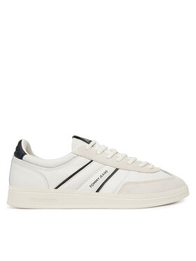 Tommy Jeans Superge Tommy Jeans The Greenwich Edge Mix EM0EM01672 Écru
