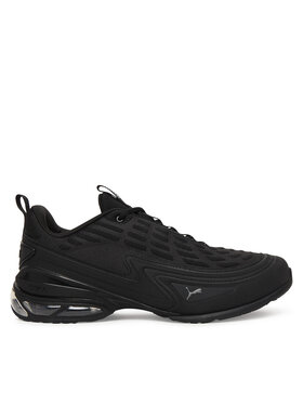 Puma Снікерcи Puma Meza 312044 01 Чорний