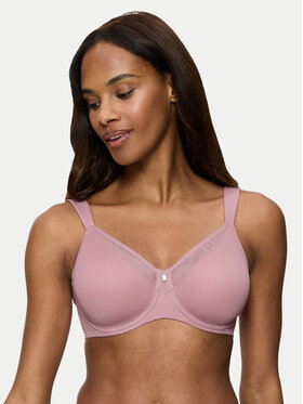 Triumph Triumph Melltartó alsó huzallal True Shape Sensation 10218201 Rózsaszín