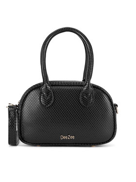 DeeZee Kabelka DeeZee DZE-S-019-07 Černá