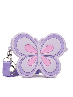 Nelli Blu Geantă Nelli Blu LA135-81982 Violet