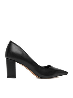 Nine West Туфлі Nine West CEO-ZAFIRA-01 Чорний