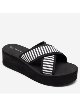 Clara Barson Чехли Clara Barson WSS20782-01 Черен