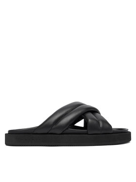 Inuikii Кеди Inuikii Camvas Lex Low 50102-548 Чорний