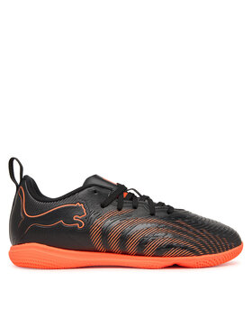 Puma Взуття для футболу Puma Future 9 Play It Jr 108927 02 Чорний