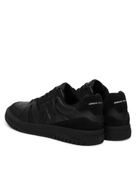 Armani Exchange Αθλητικά Armani Exchange XM003609 AF29100 UC001 Μαύρο