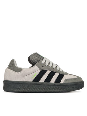 adidas Снікерcи adidas Samba Xlg KI6159 Сірий