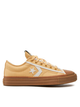 Converse Kedas Converse Star Player 76 A09822C Dzeltens